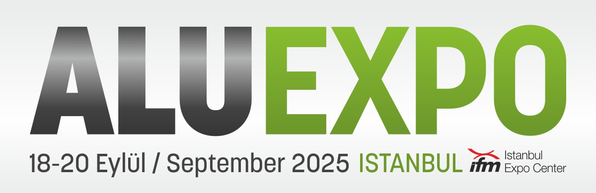 ALUEXPO 2025 Fuarında Yerimizi Alıyoruz!