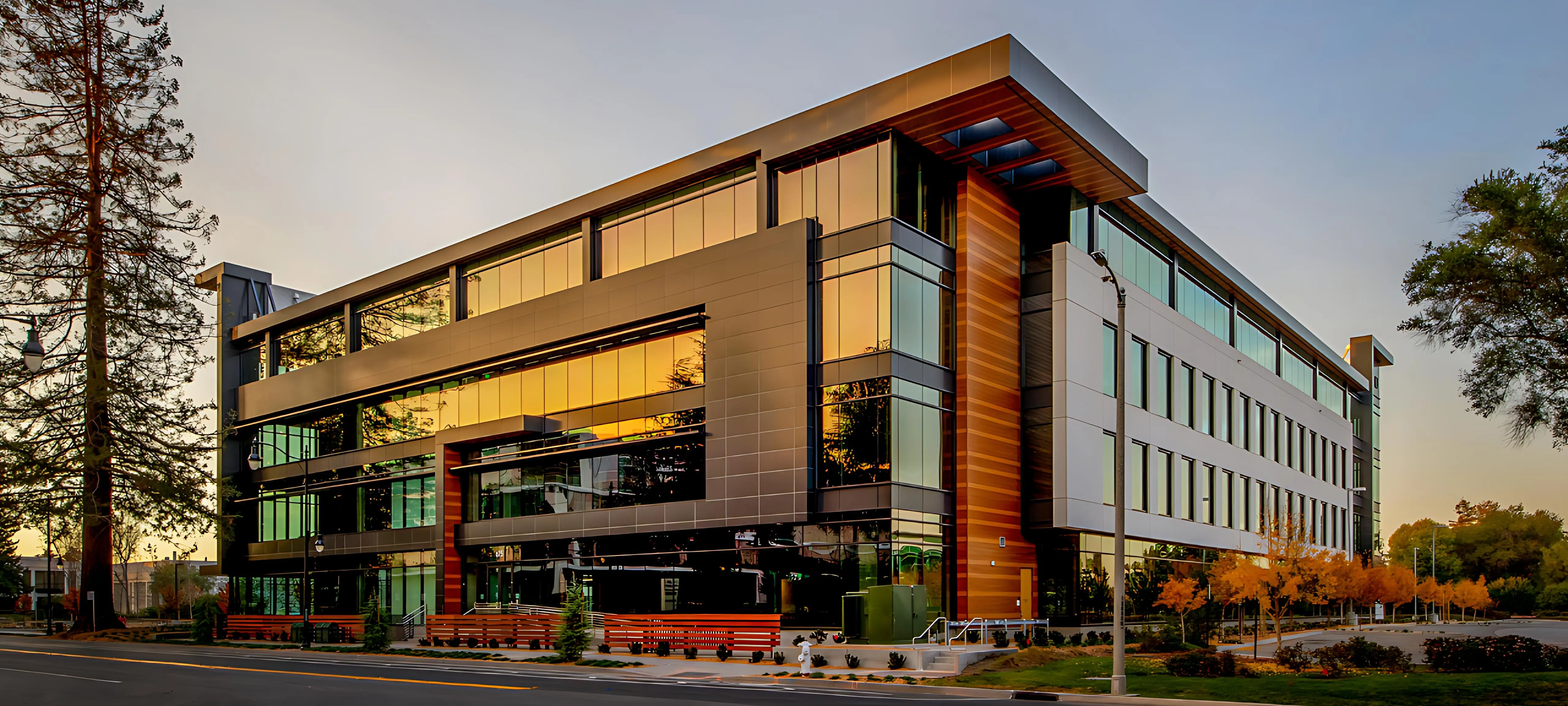 Architectural Systems